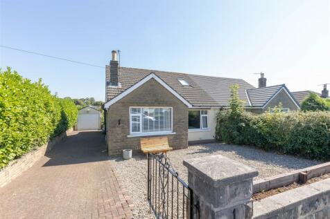 3 bedroom semi-detached bungalow for sale