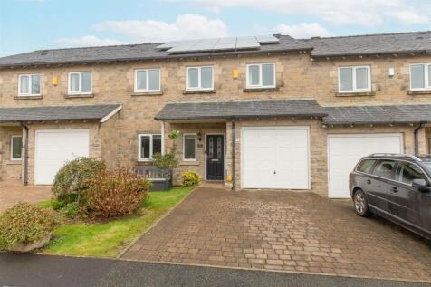 4 bedroom town house for sale