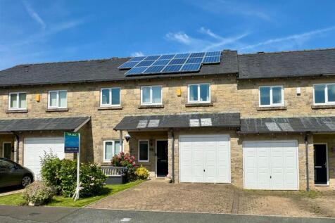 4 bedroom town house for sale