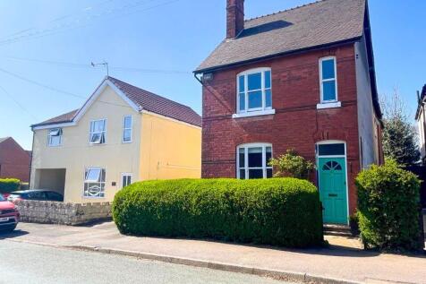 Ironstone Road, Burntwood 6 bed detached house for sale