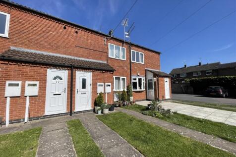 1 bedroom maisonette for sale