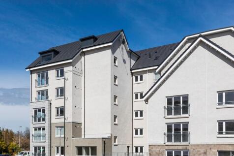 Jameson at Westburn Gardens, Cornhill... 2 bed apartment for sale