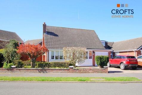 3 bedroom bungalow for sale