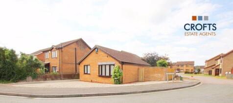 2 bedroom bungalow for sale