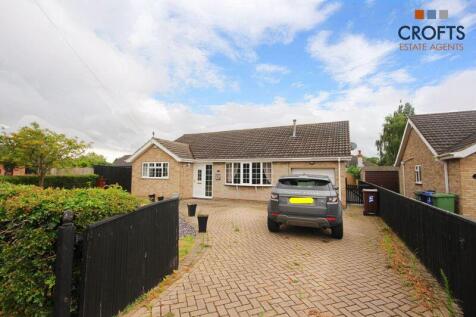 2 bedroom detached house for sale