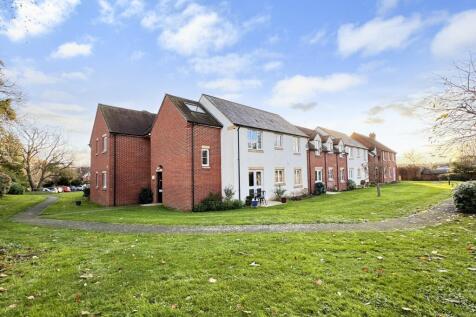 Swan Lane, Faringdon, SN7 1 bed retirement property for sale