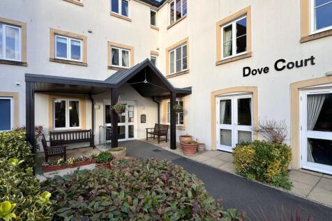 Swan Lane, Faringdon, SN7 1 bed retirement property for sale