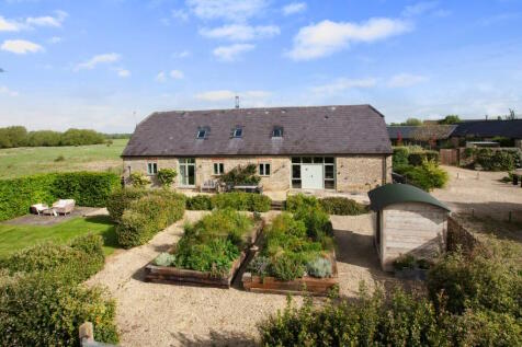4 bedroom barn conversion for sale