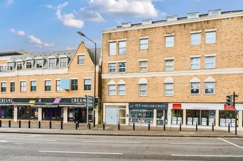 Slough,  SL1,  SL1 1 bed block of apartments for sale