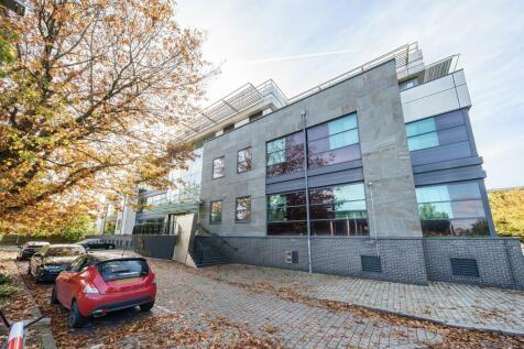 Slough,  Berkshire,  SL1 1 bed flat for sale