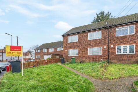 Slough,  Berkshire,  SL1 2 bed flat for sale