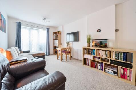 Slough Berkshire,  SL1,  SL1 1 bed flat for sale