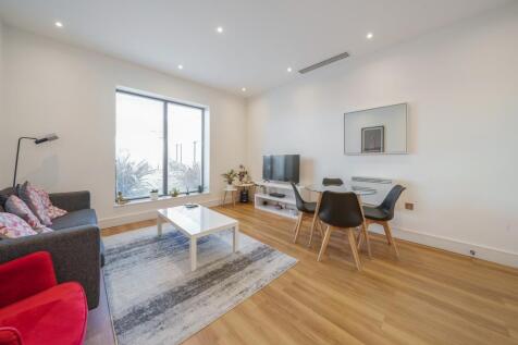 Slough,  SL1,  SL1 2 bed flat for sale