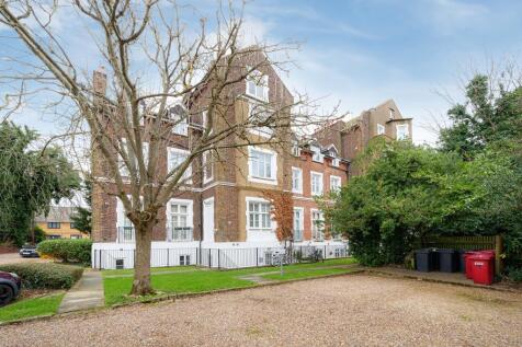 Slough,  Berkshire,  SL1 2 bed flat for sale