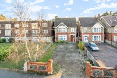 Slough,  SL1,  SL1 6 bed detached house for sale