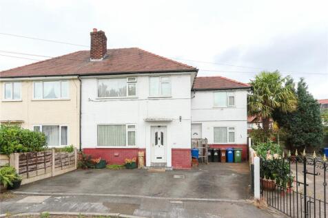 5 bedroom semi-detached house for sale