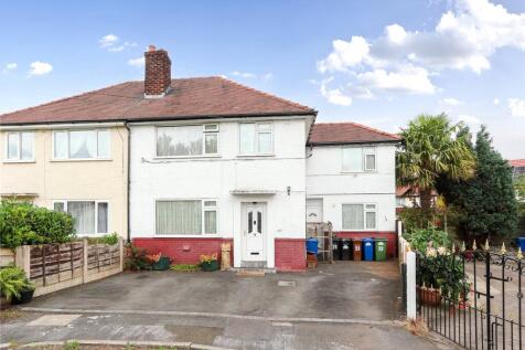 5 bedroom semi-detached house for sale