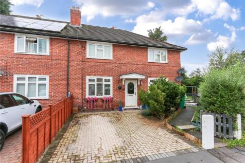 2 bedroom maisonette for sale