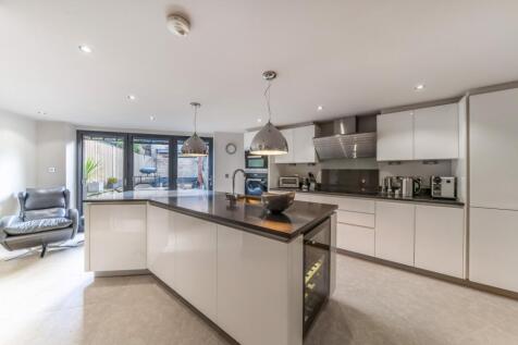Heathfield Cottage, Whitegate, East... 2 bed detached house for sale