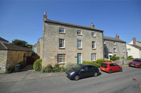 School House Farm, Dam Lane, Saxton... 4 bed house for sale