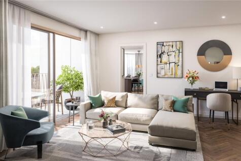 3 bedroom flat for sale