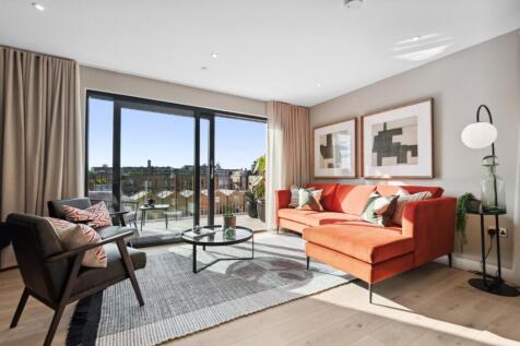 Print Makers, 20A Crimscott Street... 3 bed flat for sale