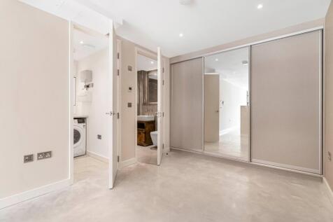 Hampshire Street, London, NW5 1 bed flat for sale