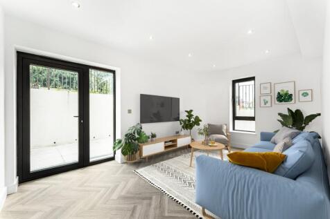 Quarter Four, Larkshall Road, London, E4 4 bed terraced house for sale