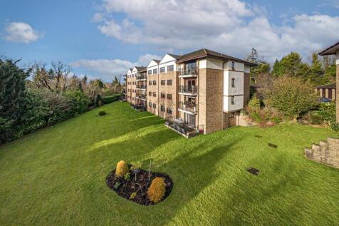 Ravenscourt, Thorntonhall, Glasgow... 3 bed apartment for sale