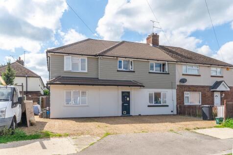 6 bedroom semi-detached house for sale