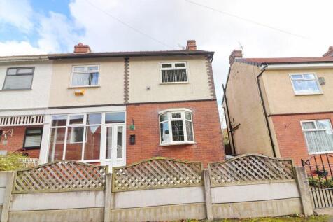 Chilham Road, Manchester M28 3 bed semi