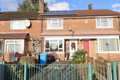 Belcroft Drive, Manchester M38 2 bed terraced house for sale