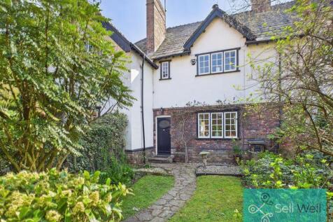 Farm Lane, Manchester M28 2 bed terraced house for sale