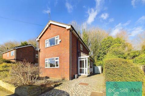 Hilton Lane, Manchester M28 2 bed detached house for sale