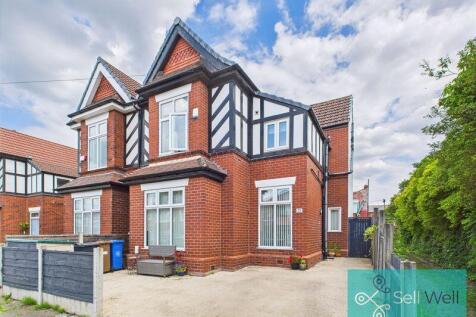 5 bedroom semi-detached house for sale