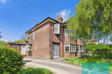 Longley Drive, Manchester M28 3 bed semi