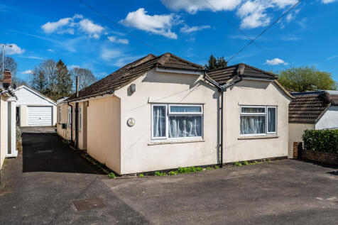 4 bedroom bungalow for sale