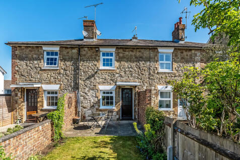 Quakers Hall Lane, Sevenoaks, Kent 2 bed terraced house for sale