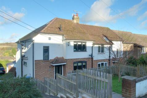 Granville Road, Northchurch, Berkhamsted 3 bed semi