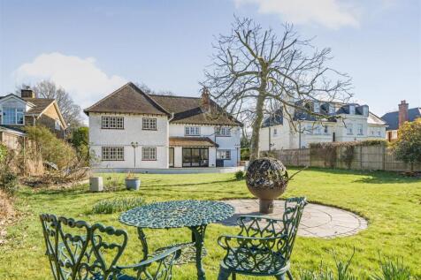 Lye Green Road, Lye Green, Chesham 5 bed detached house for sale
