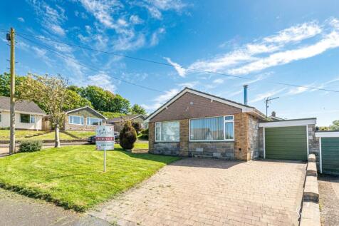 Greenlydd Close, Niton 2 bed detached bungalow for sale