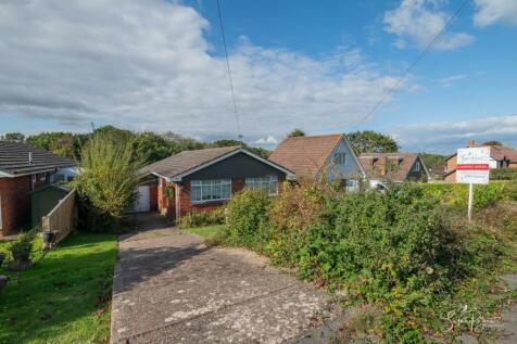 Horestone Drive, Seaview 3 bed detached bungalow for sale