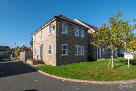 Ashey Place, Ryde 3 bed detached house for sale