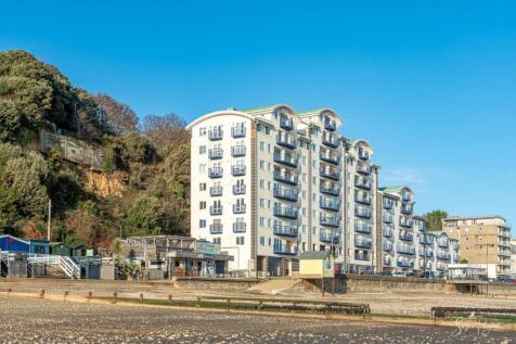 Esplanade, Sandown 2 bed apartment for sale