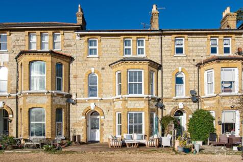 Southgrove Terrace, Ventnor 6 bed end of terrace house for sale