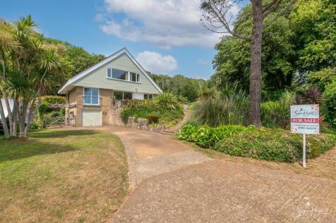 Inglewood Park, St. Lawrence 3 bed detached house for sale