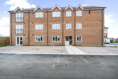 Coudray Mews, Reading RG7 2 bed apartment for sale