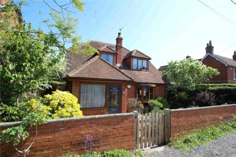St. Marys Road, Reading RG7 4 bed detached house for sale