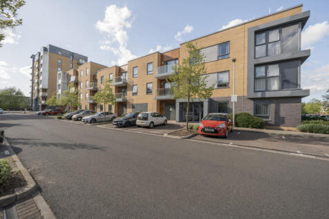 Drake Way, Berkshire RG2 2 bed apartment for sale