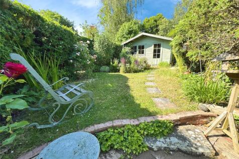 Upper Culham Road, Wargrave RG10 3 bed terraced house for sale